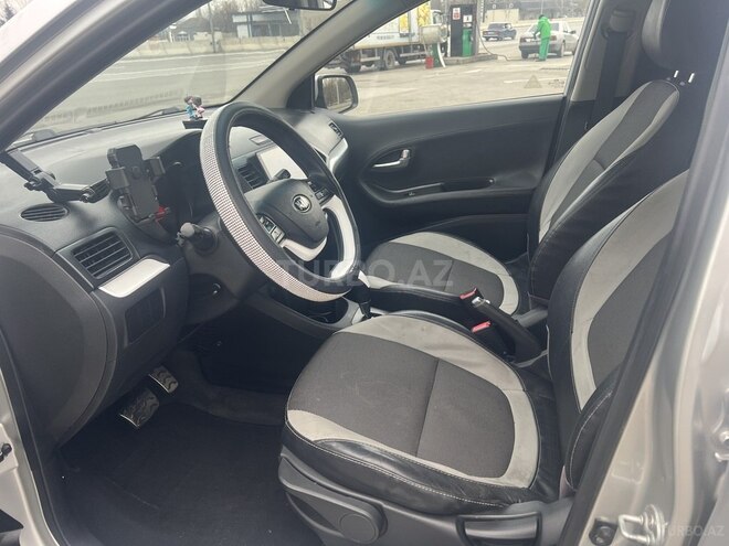 Kia Picanto-8