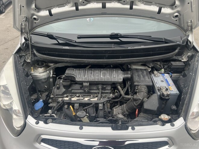 Kia Picanto-11