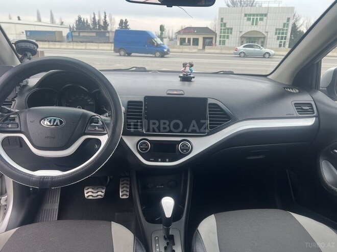 Kia Picanto-6