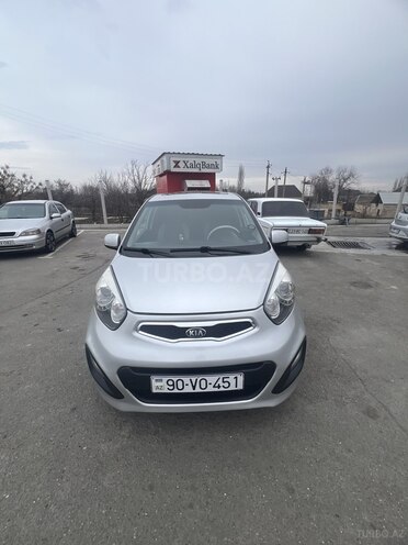 Kia Picanto-1
