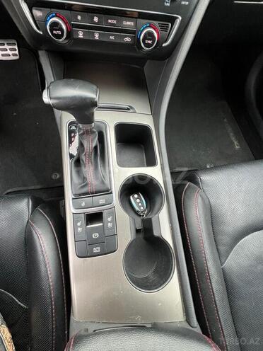 Kia Optima-8