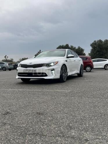 Kia Optima-2