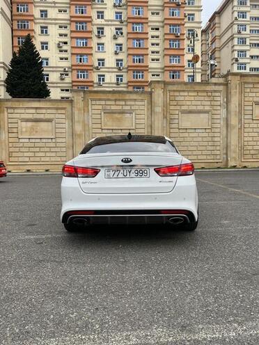 Kia Optima-10
