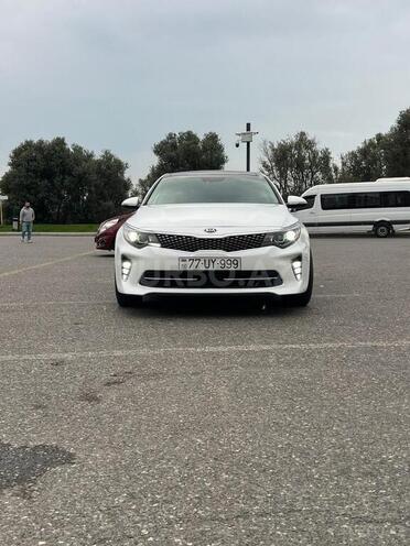Kia Optima-1