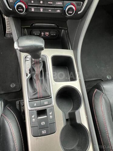 Kia Optima-18