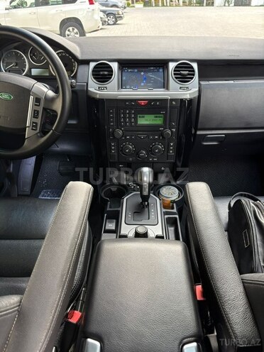 Land Rover Discovery-7