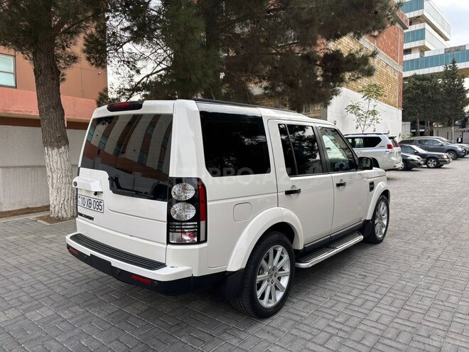 Land Rover Discovery-3