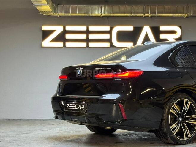 BMW i7-4