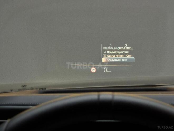BMW i7-14