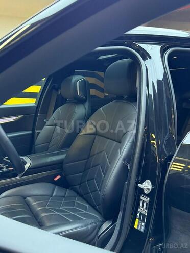 BMW i7-9