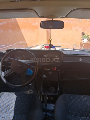 LADA (VAZ) 2107-3