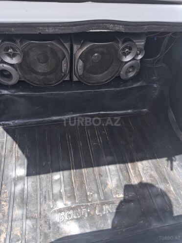 LADA (VAZ) 2107-6