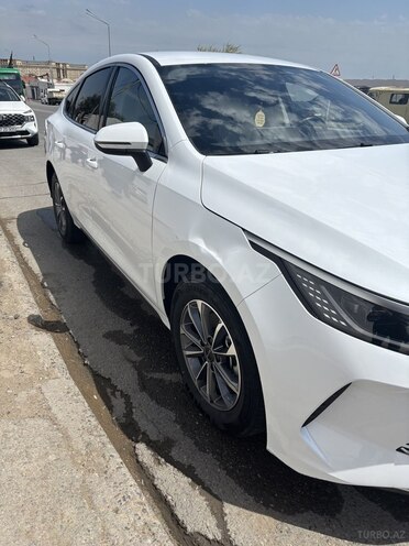 BYD Destroyer 05-2