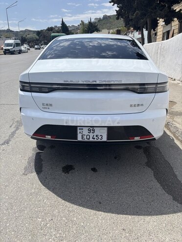 BYD Destroyer 05-4