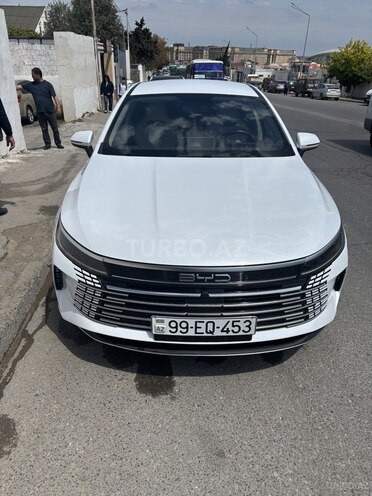 BYD Destroyer 05-1