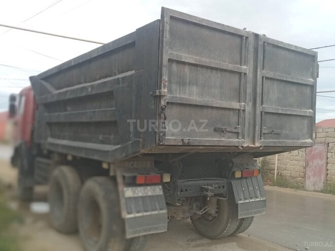 KamAz 55111-12