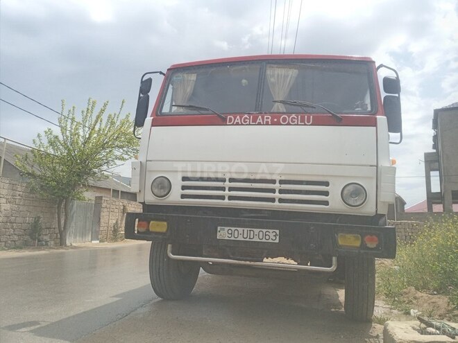 KamAz 55111-2