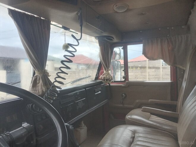 KamAz 55111-8