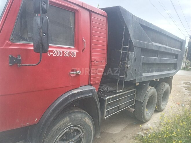 KamAz 55111-6