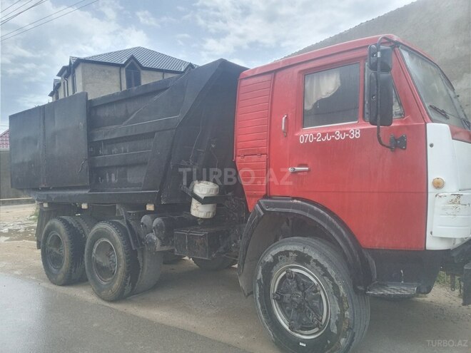 KamAz 55111-3
