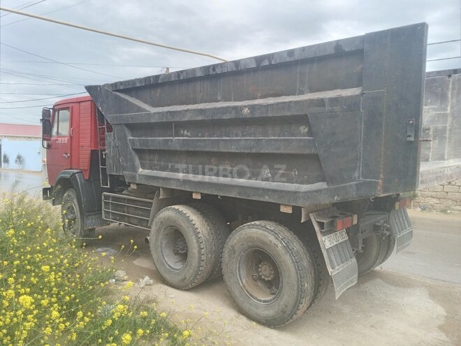 KamAz 55111-5