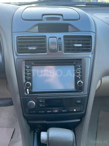Nissan Maxima-8