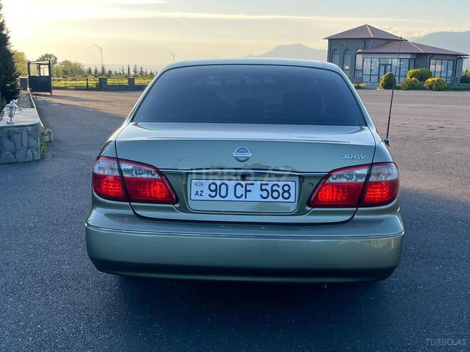 Nissan Maxima-6