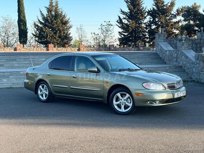 Nissan Maxima-4