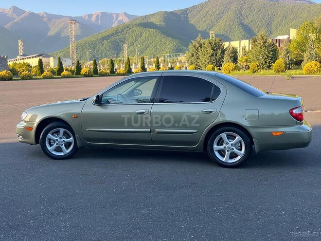 Nissan Maxima-7