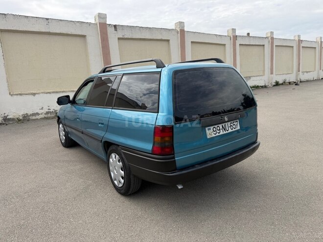 Opel Astra-8