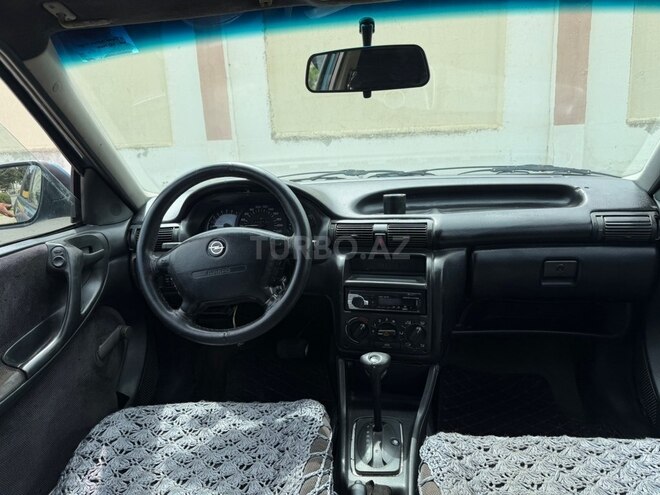 Opel Astra-12