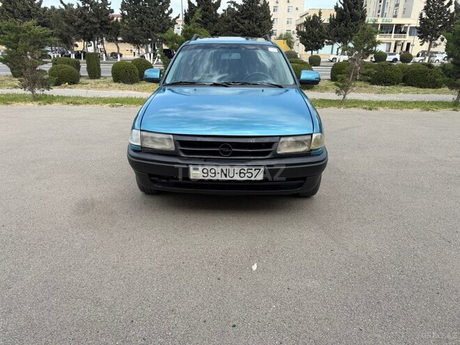 Opel Astra-6