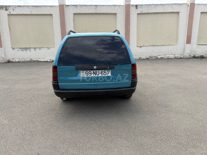 Opel Astra-5