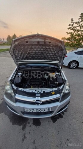 Opel Astra-7