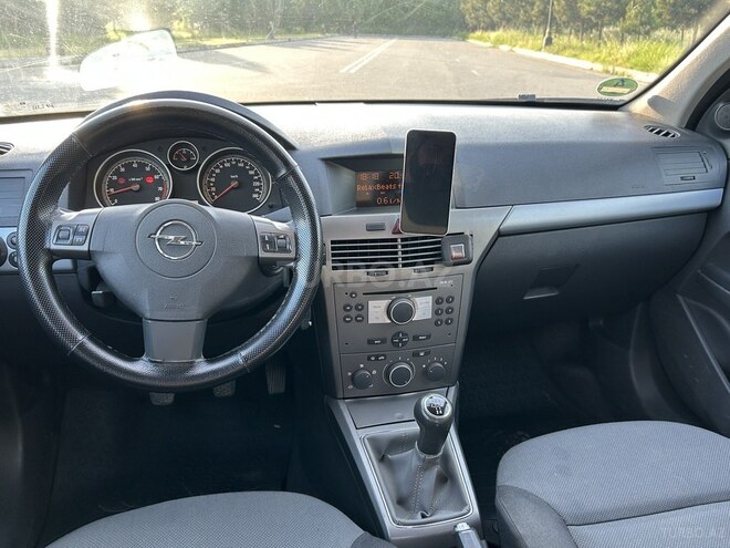 Opel Astra-5