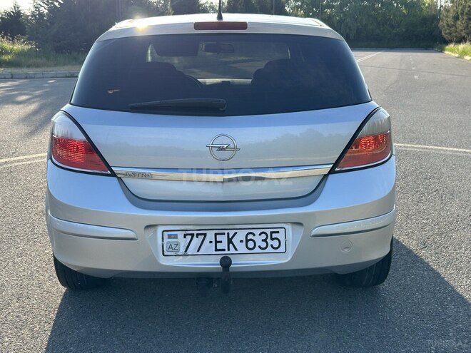 Opel Astra-4