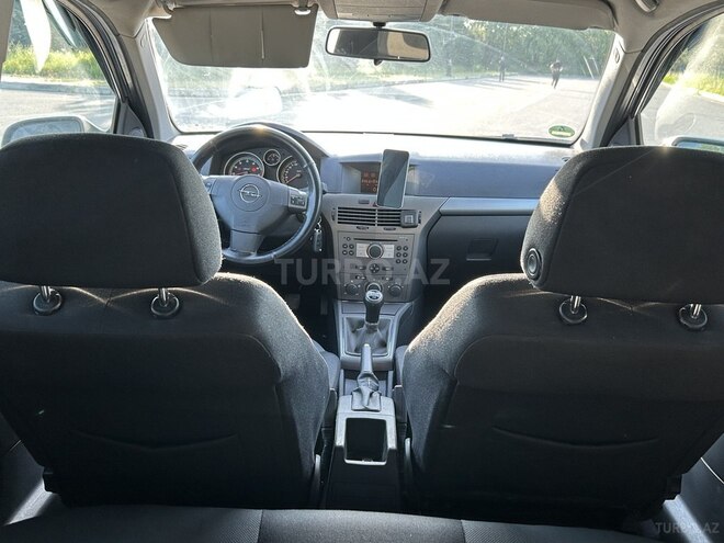 Opel Astra-6