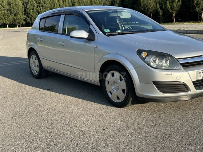 Opel Astra-3