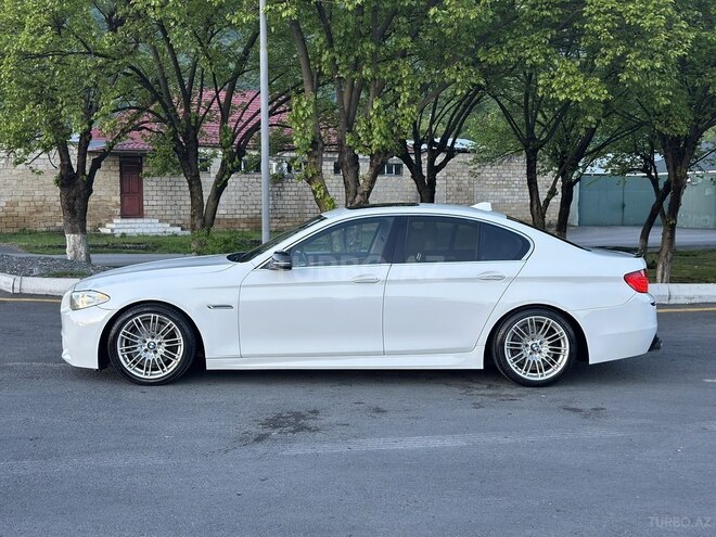 BMW 528-3