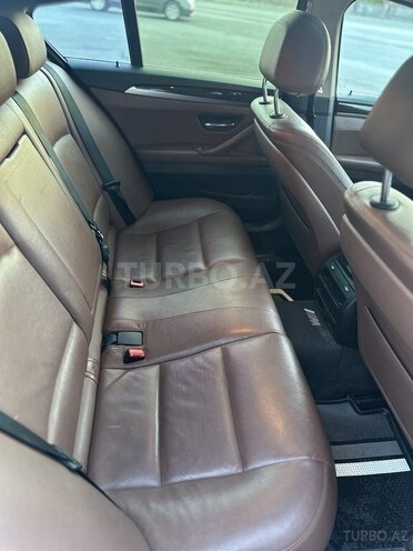 BMW 528-10