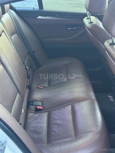 BMW 528-6