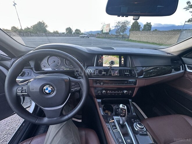 BMW 528-11