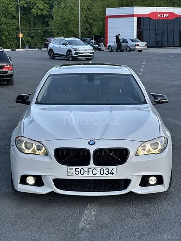 BMW 528-1