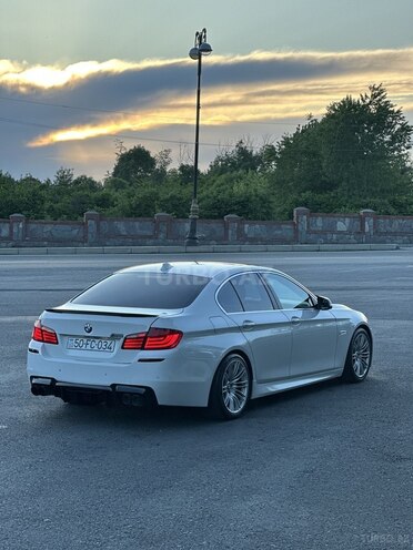 BMW 528-5