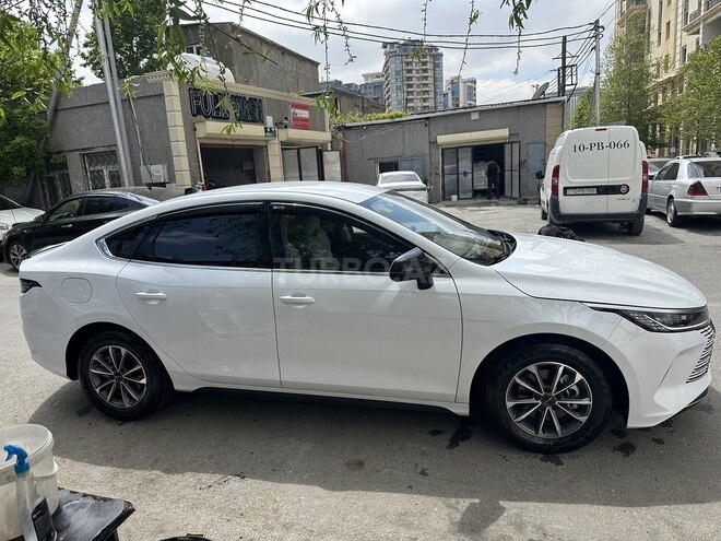 BYD Destroyer 05-7