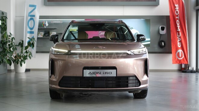 GAC Aion I60-2