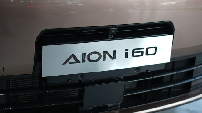 GAC Aion I60-5