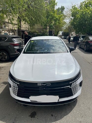 BYD Destroyer 05-1