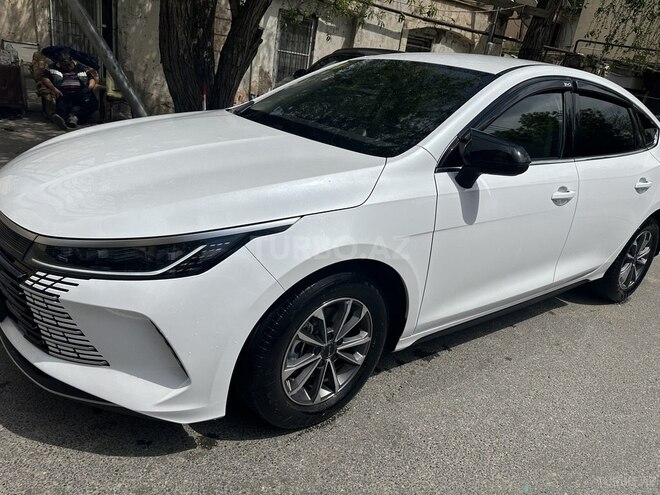 BYD Destroyer 05-2