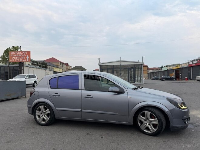 Opel Astra-3